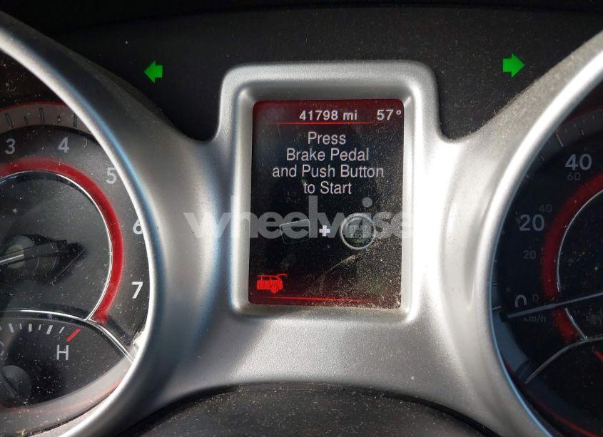 Photo 14 of 2020 Dodge Journey SE VALUE (VIN 3C4PDCAB2LT207601)