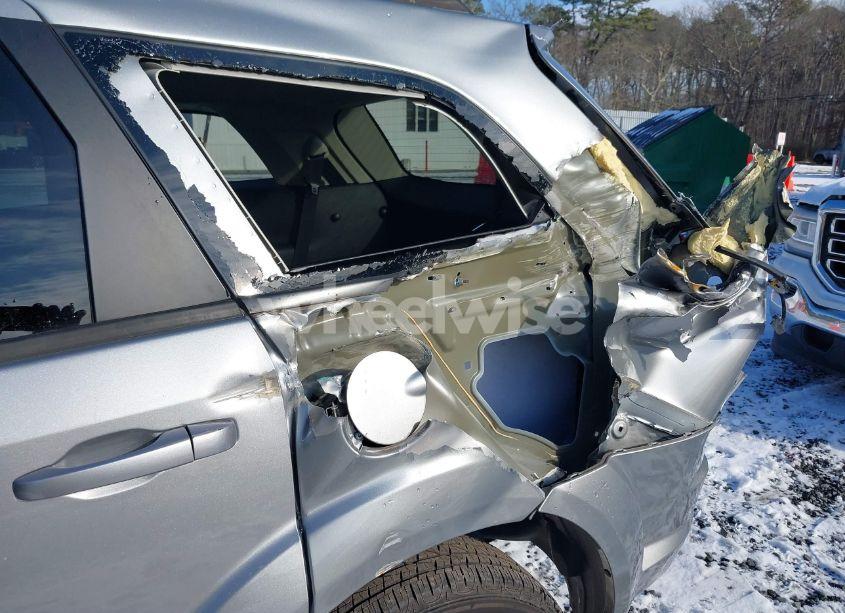 Photo 6 of 2020 Dodge Journey SE VALUE (VIN 3C4PDCAB2LT207601)