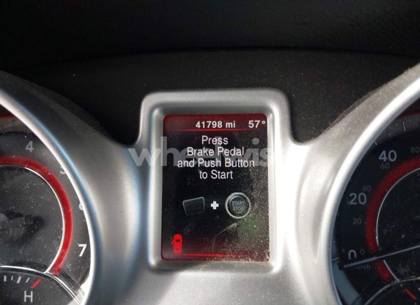 Photo 7 of 2020 Dodge Journey SE VALUE (VIN 3C4PDCAB2LT207601)