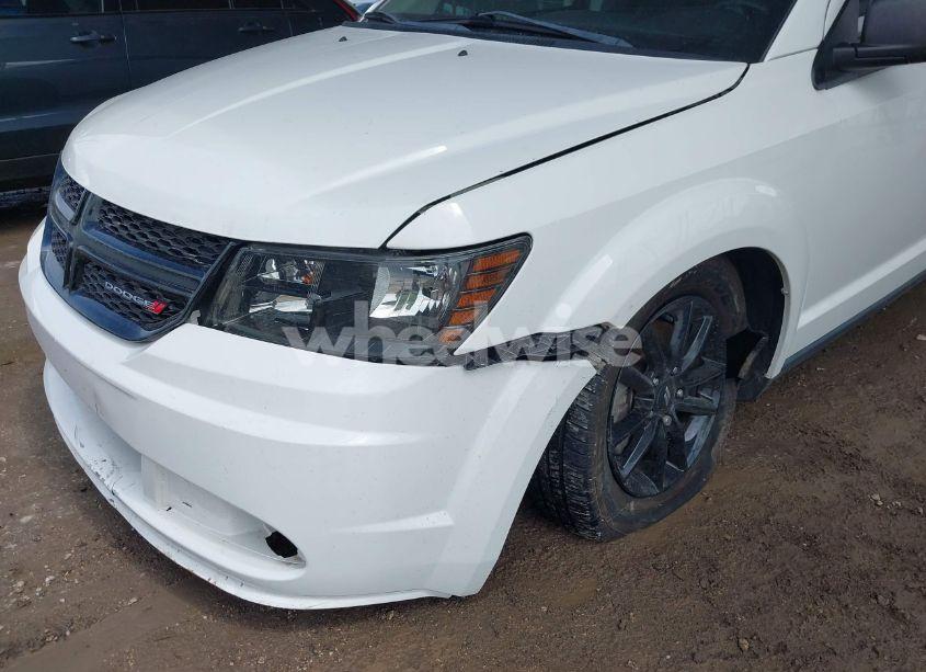 Photo 6 of 2020 Dodge Journey SE VALUE (VIN 3C4PDCAB2LT237150)