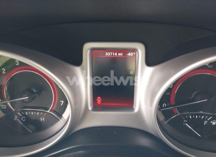 Photo 7 of 2020 Dodge Journey SE VALUE (VIN 3C4PDCAB2LT237150)