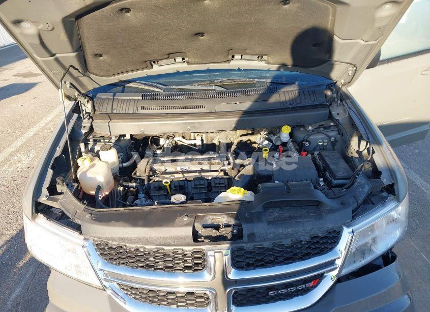 Photo 10 of 2020 Dodge Journey SE VALUE (VIN 3C4PDCAB2LT237357)