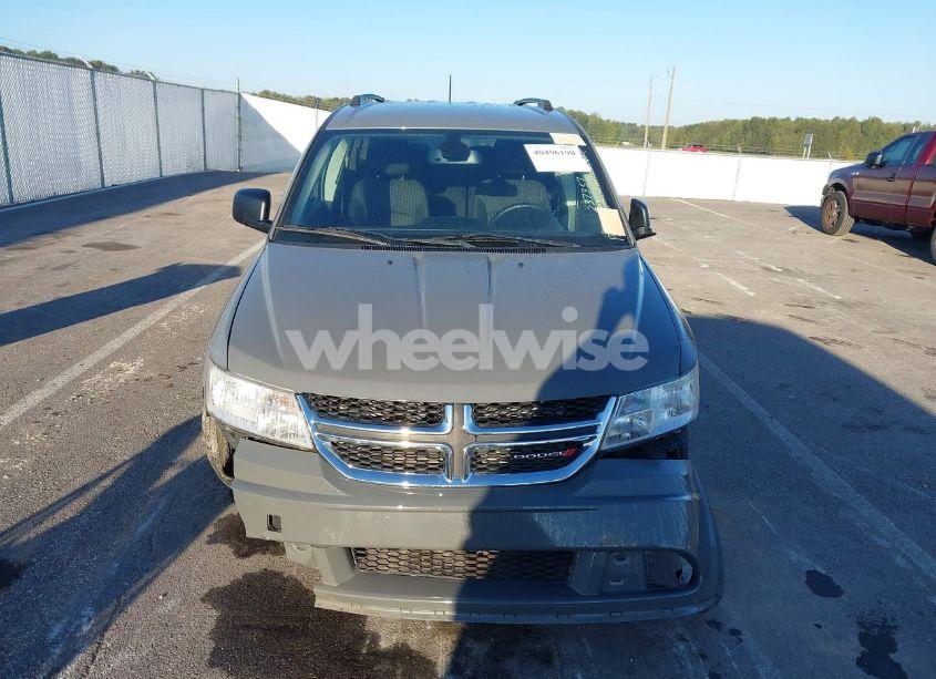 Photo 12 of 2020 Dodge Journey SE VALUE (VIN 3C4PDCAB2LT237357)