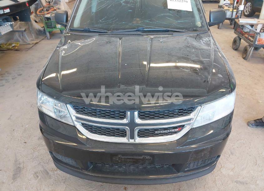 Photo 12 of 2020 Dodge Journey SE VALUE (VIN 3C4PDCAB2LT270682)