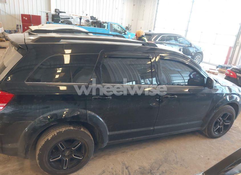 Photo 13 of 2020 Dodge Journey SE VALUE (VIN 3C4PDCAB2LT270682)