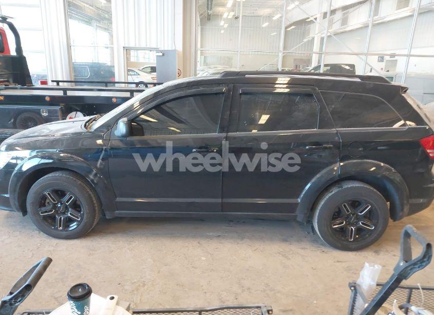 Photo 14 of 2020 Dodge Journey SE VALUE (VIN 3C4PDCAB2LT270682)