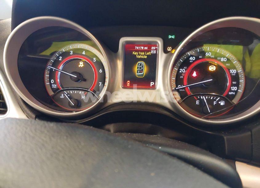 Photo 15 of 2020 Dodge Journey SE VALUE (VIN 3C4PDCAB2LT270682)