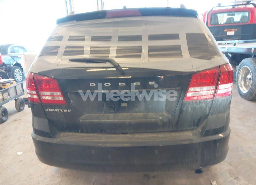 Photo 16 of 2020 Dodge Journey SE VALUE (VIN 3C4PDCAB2LT270682)