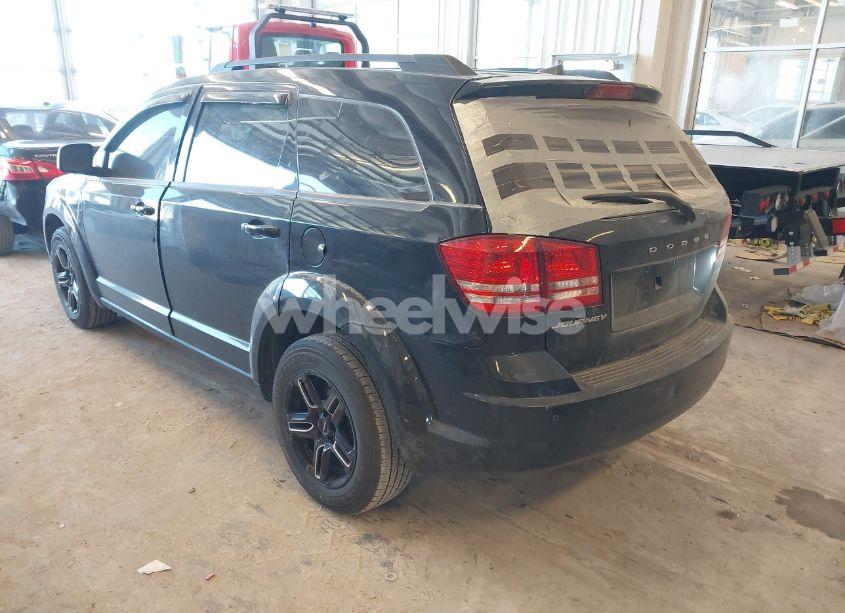 Photo 3 of 2020 Dodge Journey SE VALUE (VIN 3C4PDCAB2LT270682)