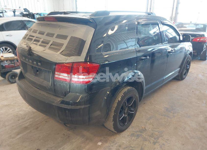 Photo 4 of 2020 Dodge Journey SE VALUE (VIN 3C4PDCAB2LT270682)