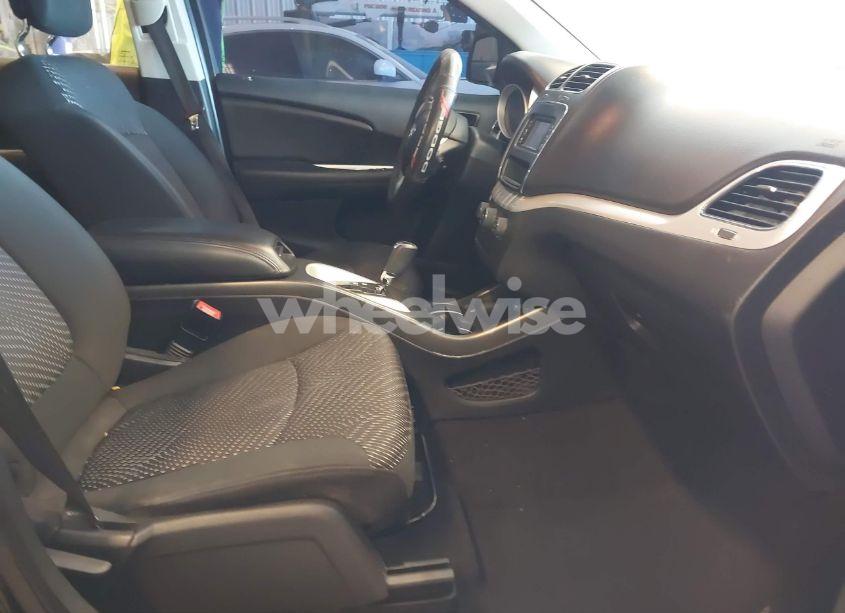 Photo 5 of 2020 Dodge Journey SE VALUE (VIN 3C4PDCAB2LT270682)