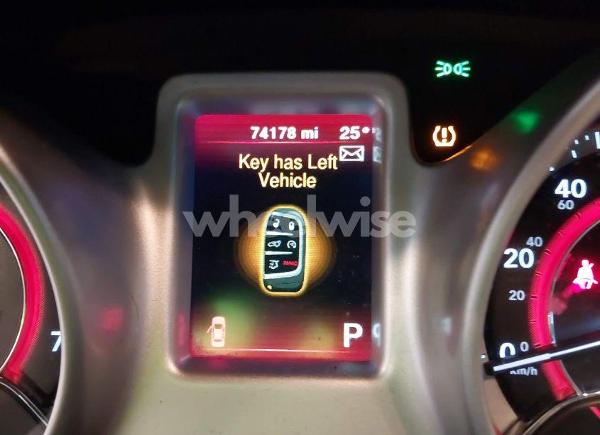 Photo 7 of 2020 Dodge Journey SE VALUE (VIN 3C4PDCAB2LT270682)