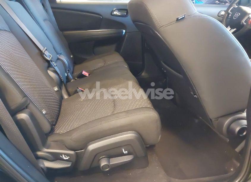 Photo 8 of 2020 Dodge Journey SE VALUE (VIN 3C4PDCAB2LT270682)