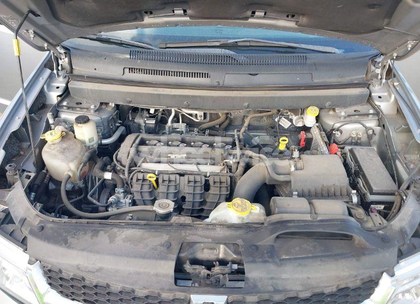 Photo 10 of 2020 Dodge Journey SE VALUE (VIN 3C4PDCAB2LT270729)