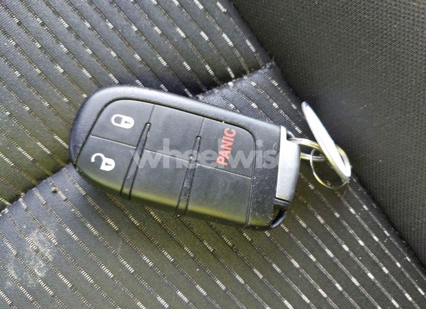 Photo 11 of 2020 Dodge Journey SE VALUE (VIN 3C4PDCAB2LT270729)