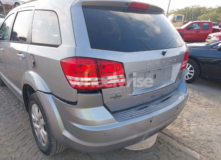 Photo 6 of 2020 Dodge Journey SE VALUE (VIN 3C4PDCAB2LT270729)