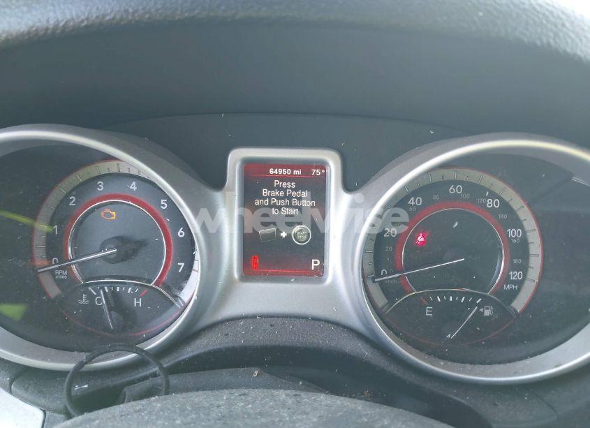 Photo 7 of 2020 Dodge Journey SE VALUE (VIN 3C4PDCAB2LT270729)