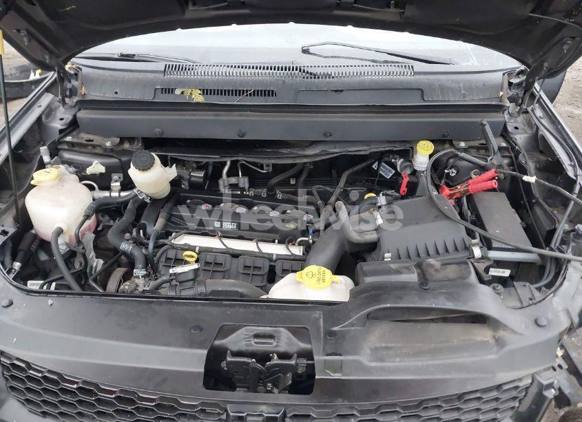 Photo 10 of 2020 Dodge Journey SE VALUE (VIN 3C4PDCAB2LT272318)