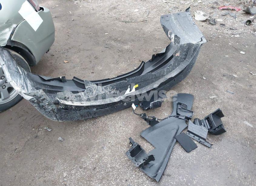 Photo 12 of 2020 Dodge Journey SE VALUE (VIN 3C4PDCAB2LT272318)