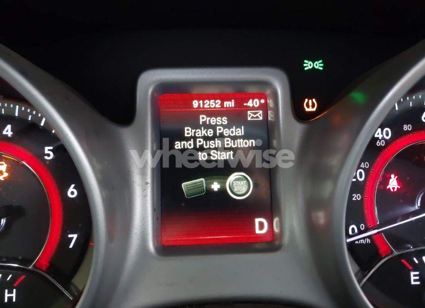 Photo 16 of 2020 Dodge Journey SE VALUE (VIN 3C4PDCAB2LT272318)