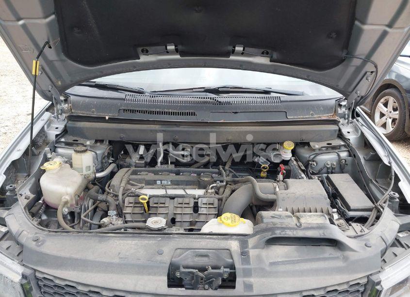 Photo 10 of 2020 Dodge Journey SE VALUE (VIN 3C4PDCAB2LT273209)