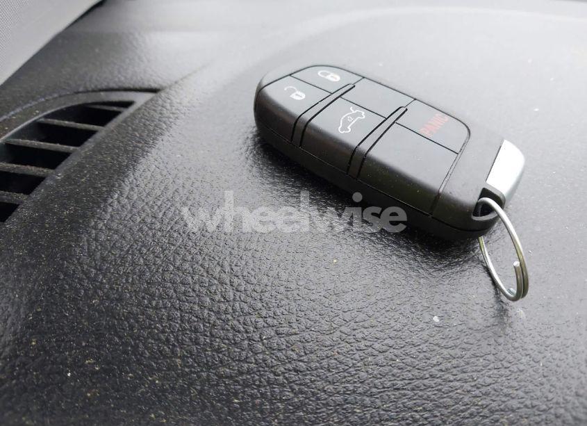 Photo 11 of 2020 Dodge Journey SE VALUE (VIN 3C4PDCAB2LT273209)