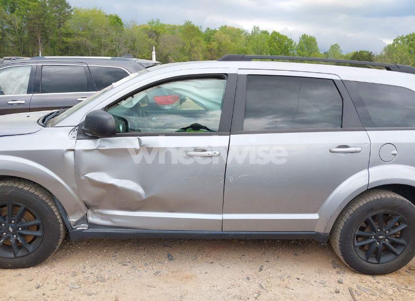 Photo 14 of 2020 Dodge Journey SE VALUE (VIN 3C4PDCAB2LT273209)