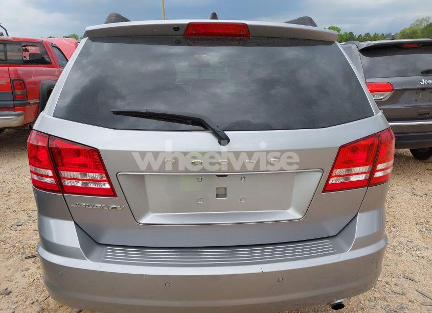 Photo 16 of 2020 Dodge Journey SE VALUE (VIN 3C4PDCAB2LT273209)
