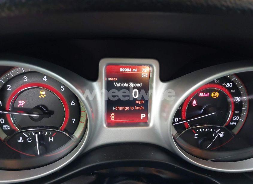 Photo 7 of 2020 Dodge Journey SE VALUE (VIN 3C4PDCAB2LT273209)