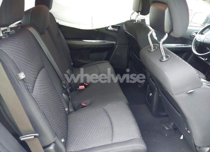 Photo 8 of 2020 Dodge Journey SE VALUE (VIN 3C4PDCAB2LT273209)
