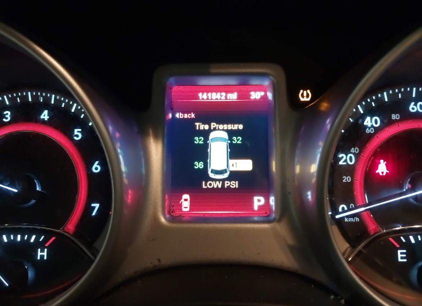 Photo 7 of 2012 Dodge Journey SE/AVP (VIN 3C4PDCAB3CT255852)