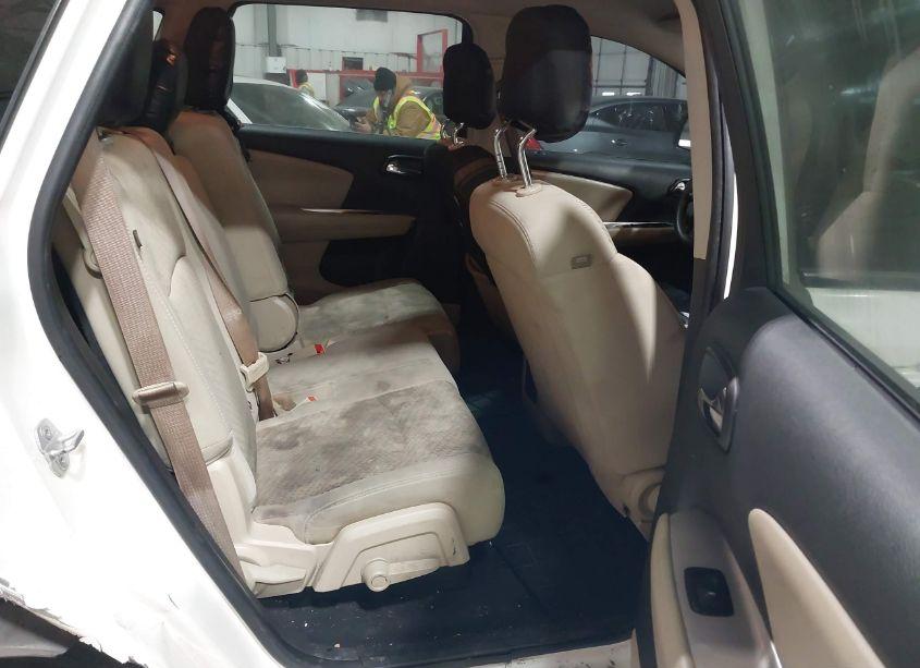 Photo 8 of 2012 Dodge Journey SE/AVP (VIN 3C4PDCAB3CT255852)