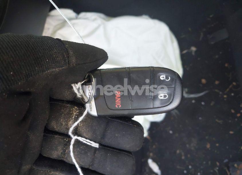 Photo 11 of 2013 Dodge Journey AMERICAN VALUE PKG (VIN 3C4PDCAB3DT529469)