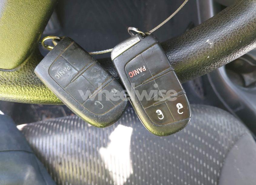 Photo 11 of 2013 Dodge Journey AMERICAN VALUE PKG (VIN 3C4PDCAB3DT529696)