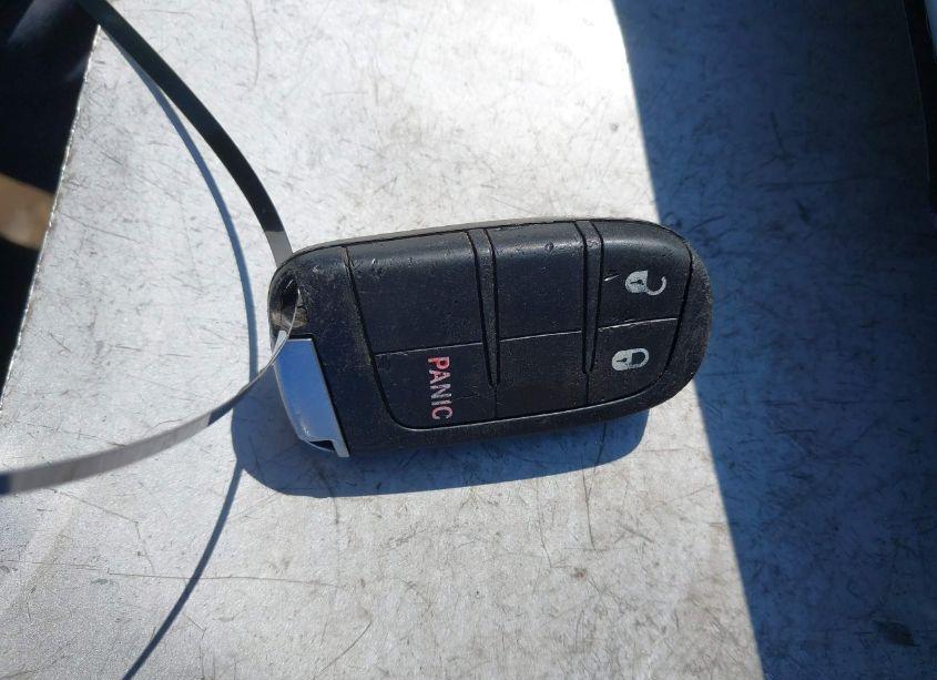 Photo 11 of 2013 Dodge Journey AMERICAN VALUE PKG (VIN 3C4PDCAB3DT530282)