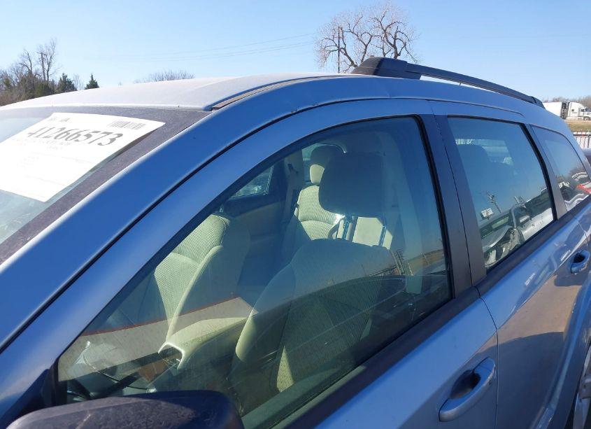 Photo 12 of 2013 Dodge Journey AMERICAN VALUE PKG (VIN 3C4PDCAB3DT530282)