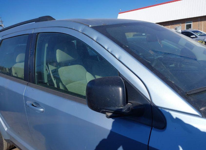 Photo 6 of 2013 Dodge Journey AMERICAN VALUE PKG (VIN 3C4PDCAB3DT530282)