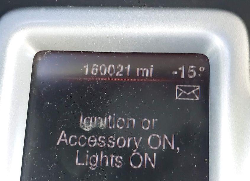 Photo 7 of 2013 Dodge Journey AMERICAN VALUE PKG (VIN 3C4PDCAB3DT530282)