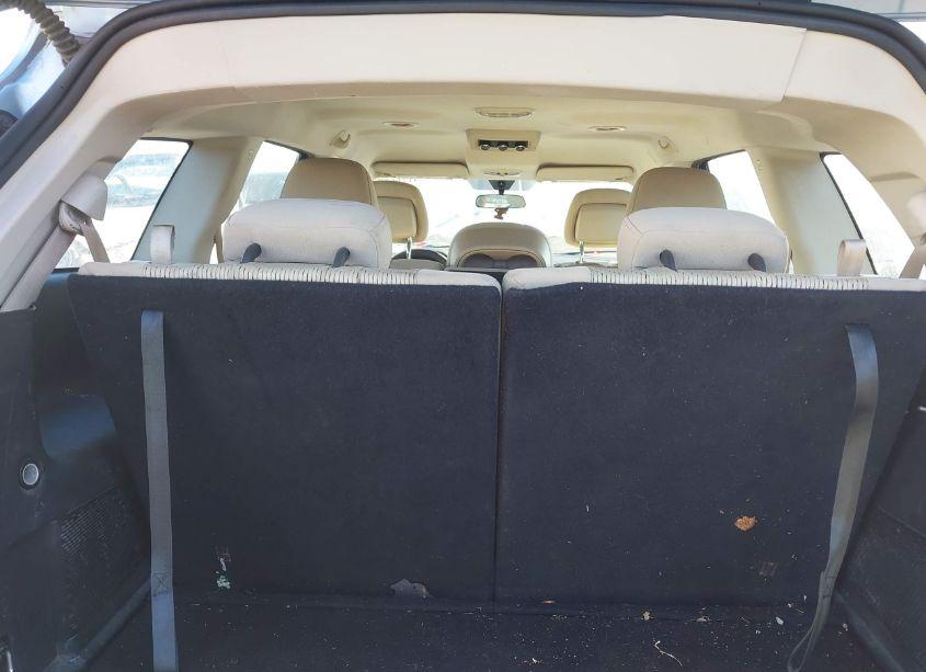 Photo 8 of 2013 Dodge Journey AMERICAN VALUE PKG (VIN 3C4PDCAB3DT530282)