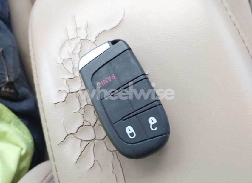 Photo 11 of 2013 Dodge Journey AMERICAN VALUE PKG (VIN 3C4PDCAB3DT576145)