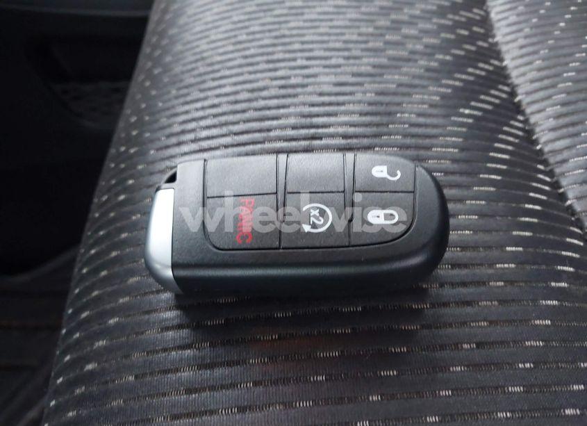 Photo 11 of 2013 Dodge Journey AMERICAN VALUE PKG (VIN 3C4PDCAB3DT610374)