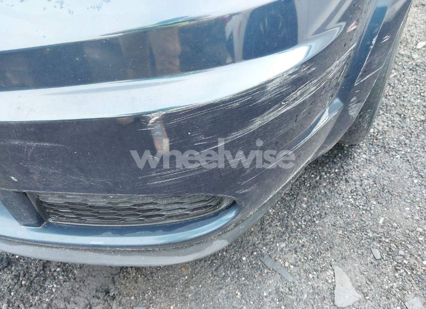 Photo 12 of 2013 Dodge Journey SE (VIN 3C4PDCAB3DT687665)