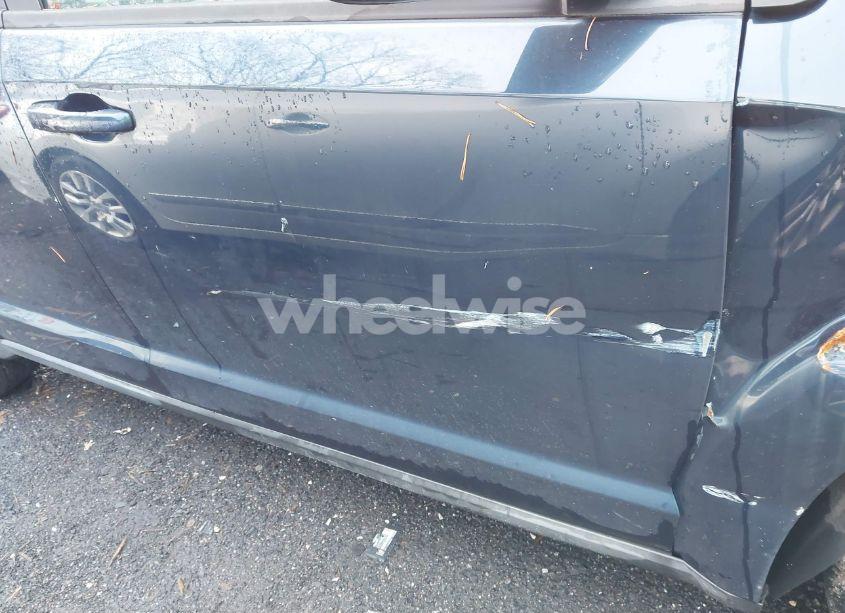 Photo 15 of 2013 Dodge Journey SE (VIN 3C4PDCAB3DT687665)