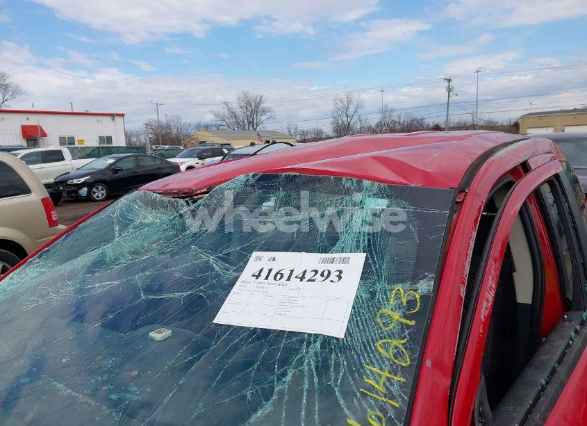 Photo 14 of 2013 Dodge Journey AMERICAN VALUE PKG (VIN 3C4PDCAB3DT733494)