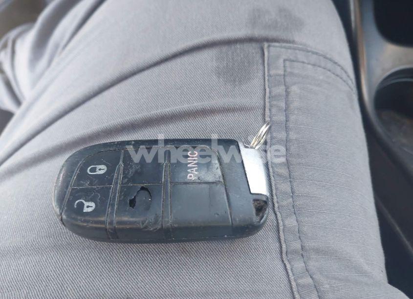 Photo 11 of 2014 Dodge Journey SE (VIN 3C4PDCAB3ET100964)