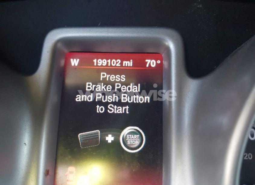 Photo 7 of 2014 Dodge Journey SE (VIN 3C4PDCAB3ET100964)