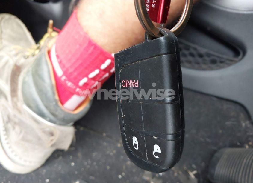 Photo 11 of 2014 Dodge Journey AMERICAN VALUE PKG (VIN 3C4PDCAB3ET150487)