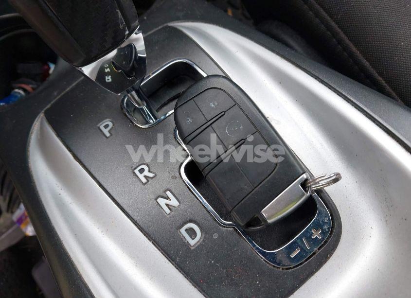 Photo 11 of 2014 Dodge Journey AMERICAN VALUE PKG (VIN 3C4PDCAB3ET263680)