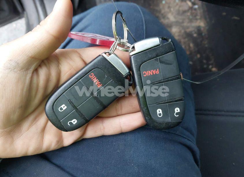 Photo 11 of 2014 Dodge Journey AMERICAN VALUE PKG (VIN 3C4PDCAB3ET268460)