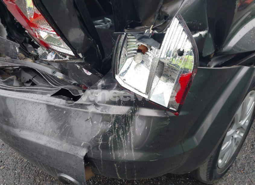 Photo 13 of 2014 Dodge Journey AMERICAN VALUE PKG (VIN 3C4PDCAB3ET268460)